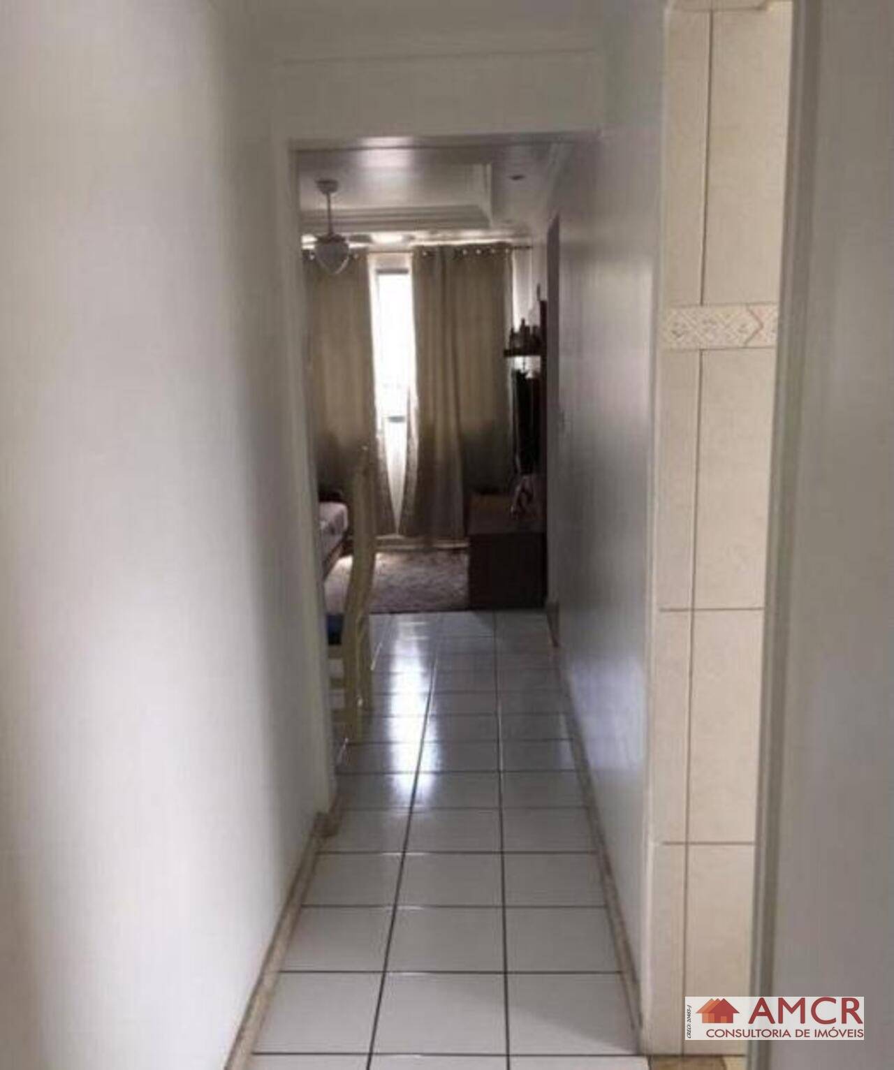 Apartamento Cidade Líder, São Paulo - SP