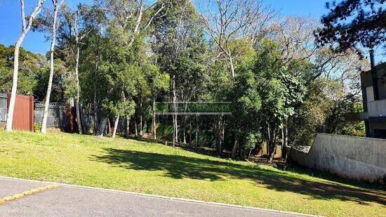 Terreno Campo Comprido, Curitiba - PR