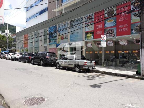 Centro - Juiz de Fora - MG, Juiz de Fora - MG