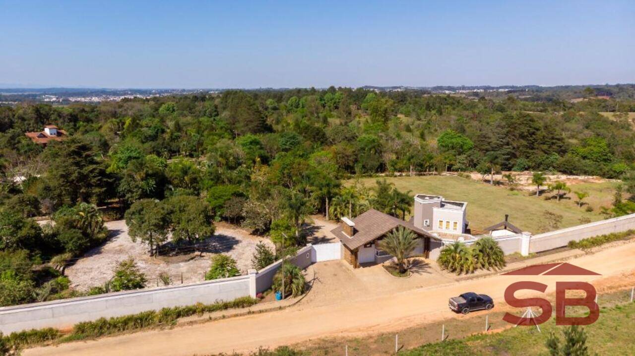 Área Chácaras Olhos D´água, Campina Grande do Sul - PR