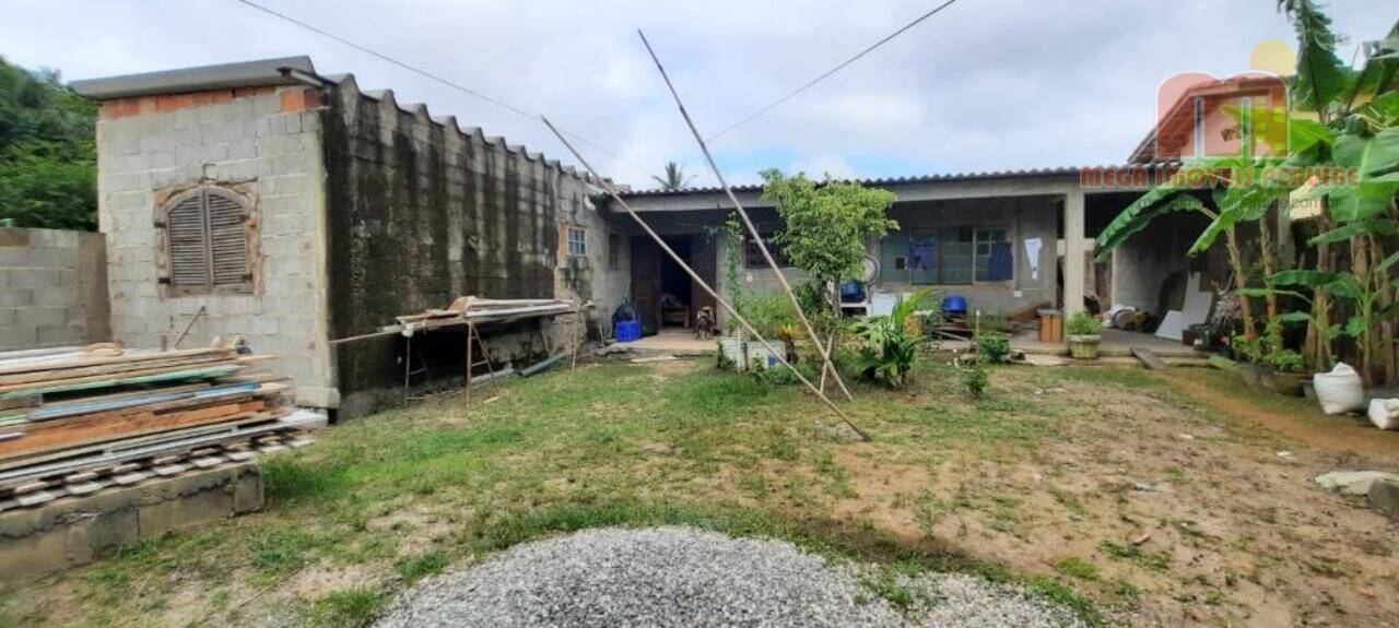 Casa Estância Balneária Convento Velho, Peruíbe - SP