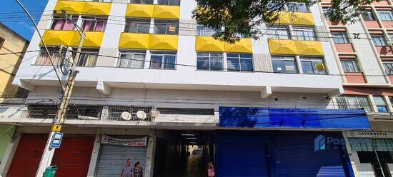 Apartamento com 2 dormitórios à venda por R$ 250.000 - Centro - Juiz de Fora/MG
