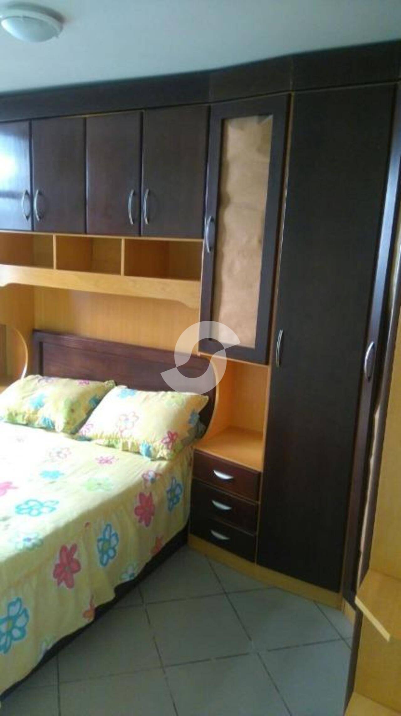 Apartamento Icaraí, Niterói - RJ