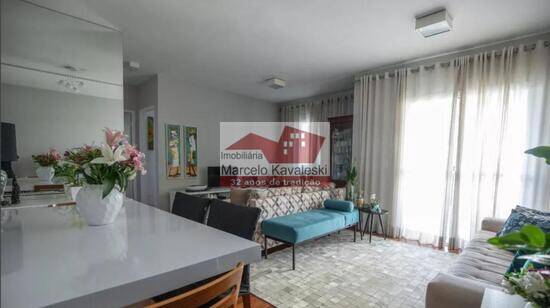 Apartamento Vila Monumento, São Paulo - SP