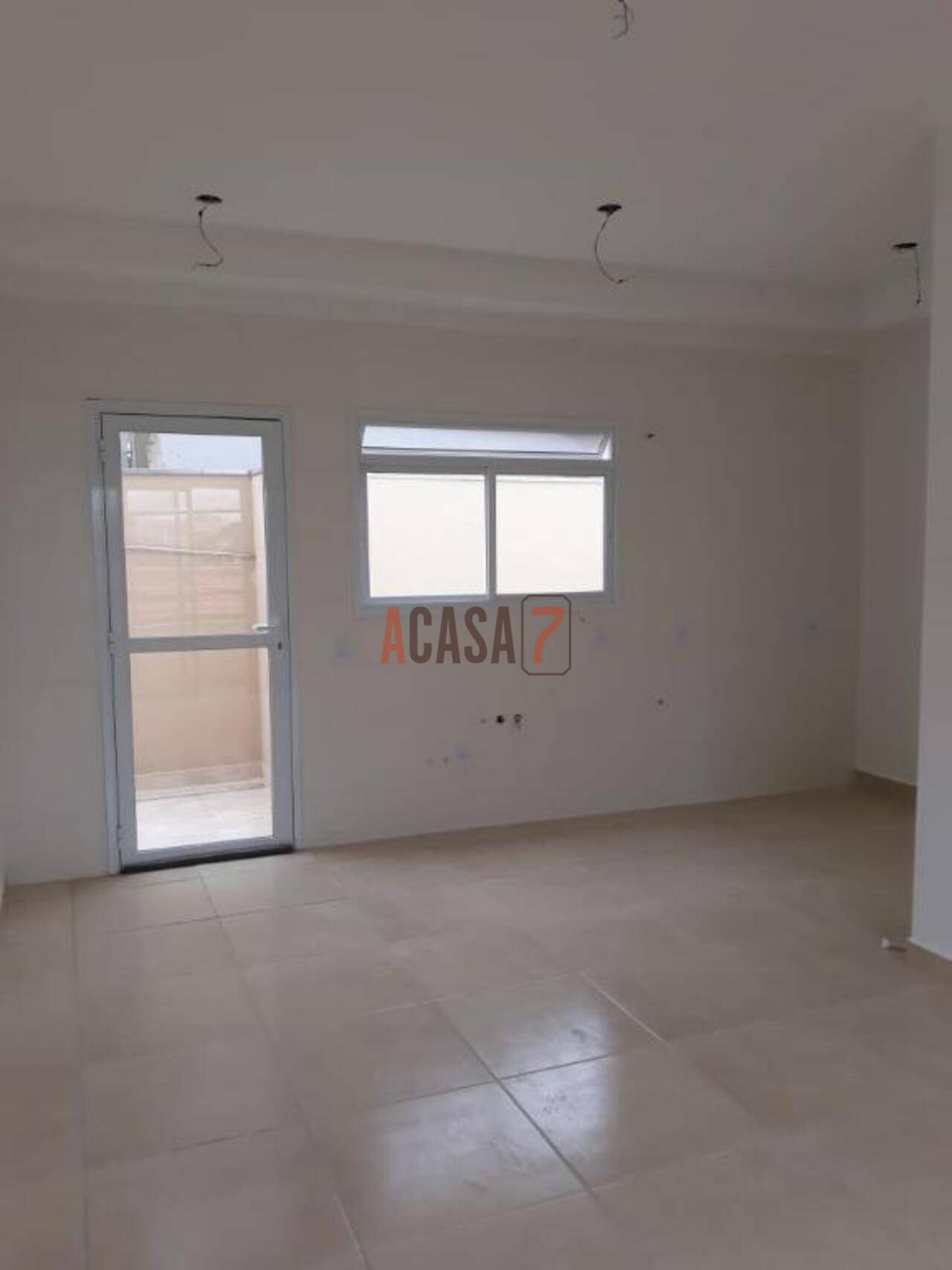 Apartamento Jardim Santa Rosália, Sorocaba - SP