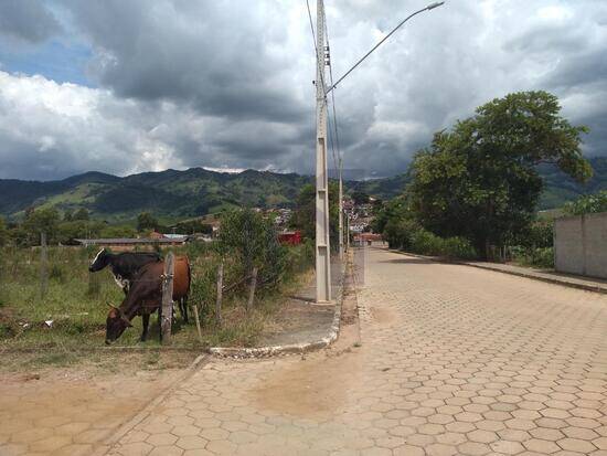 Centro - Piranguçu - MG, Piranguçu - MG