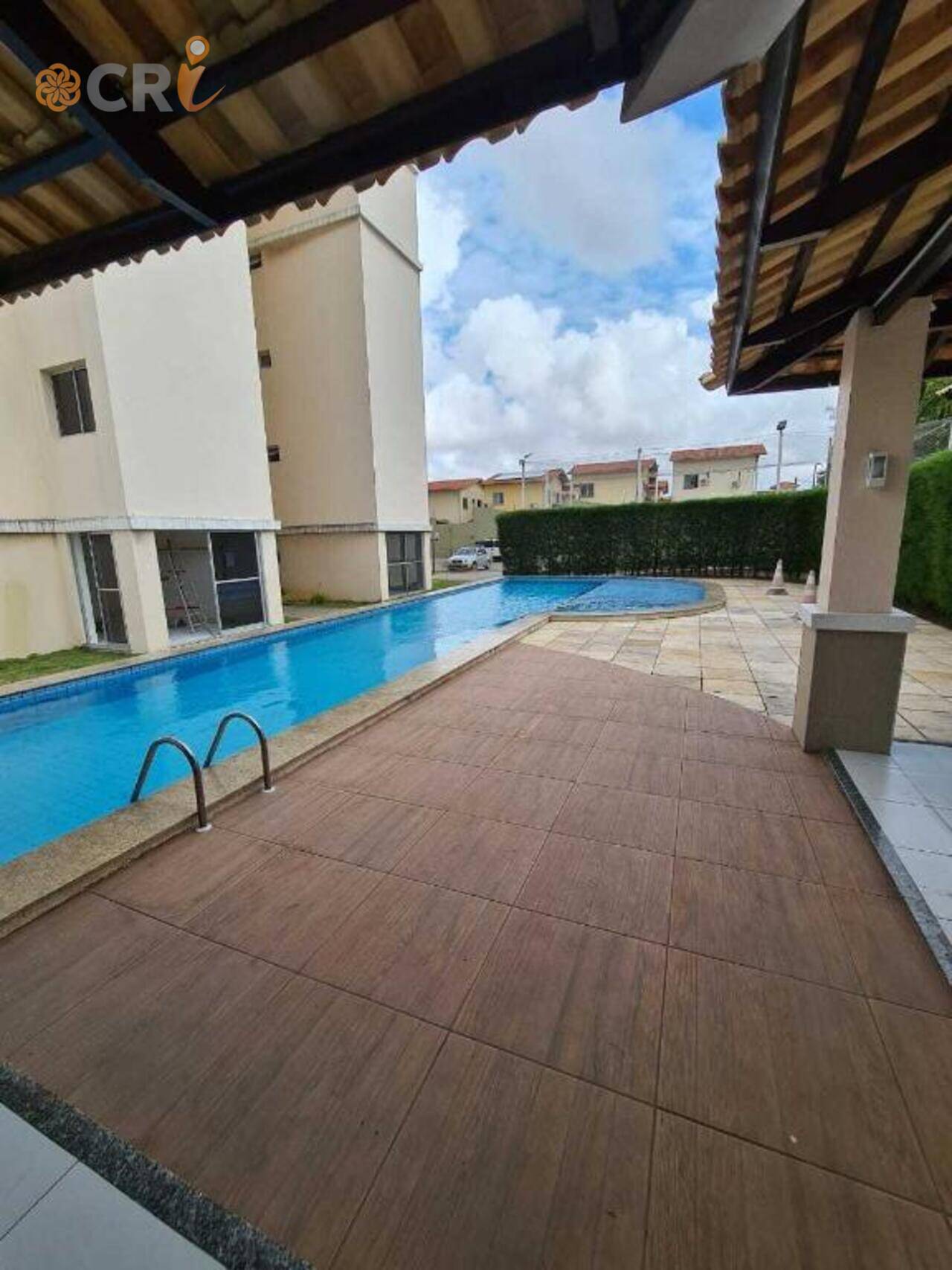 Apartamento Passaré, Fortaleza - CE