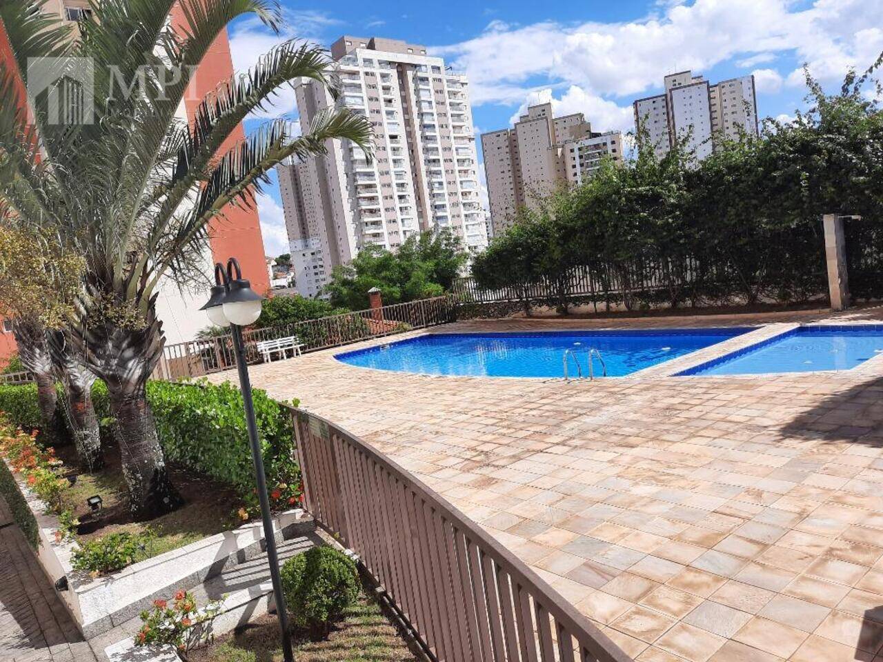 Apartamento Parada Inglesa, São Paulo - SP