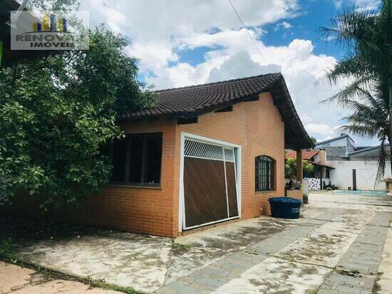 Casa Vila Suissa - Mogi das Cruzes, à venda por R$ 1.200.000