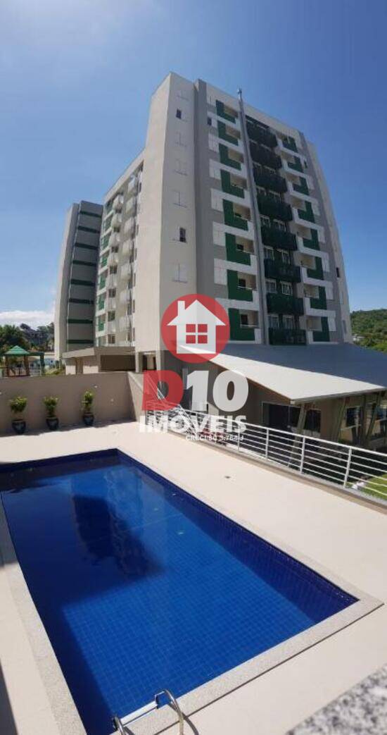 Bosco Del Montello, apartamentos com 2 quartos, 66 m², Criciúma - SC