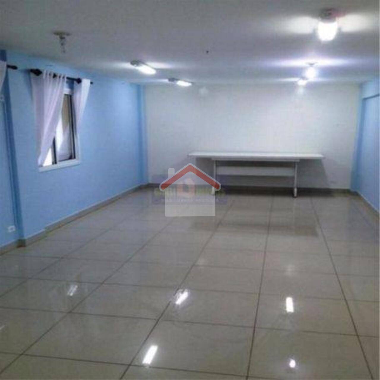 Apartamento Jardim Valdibia, São Bernardo do Campo - SP