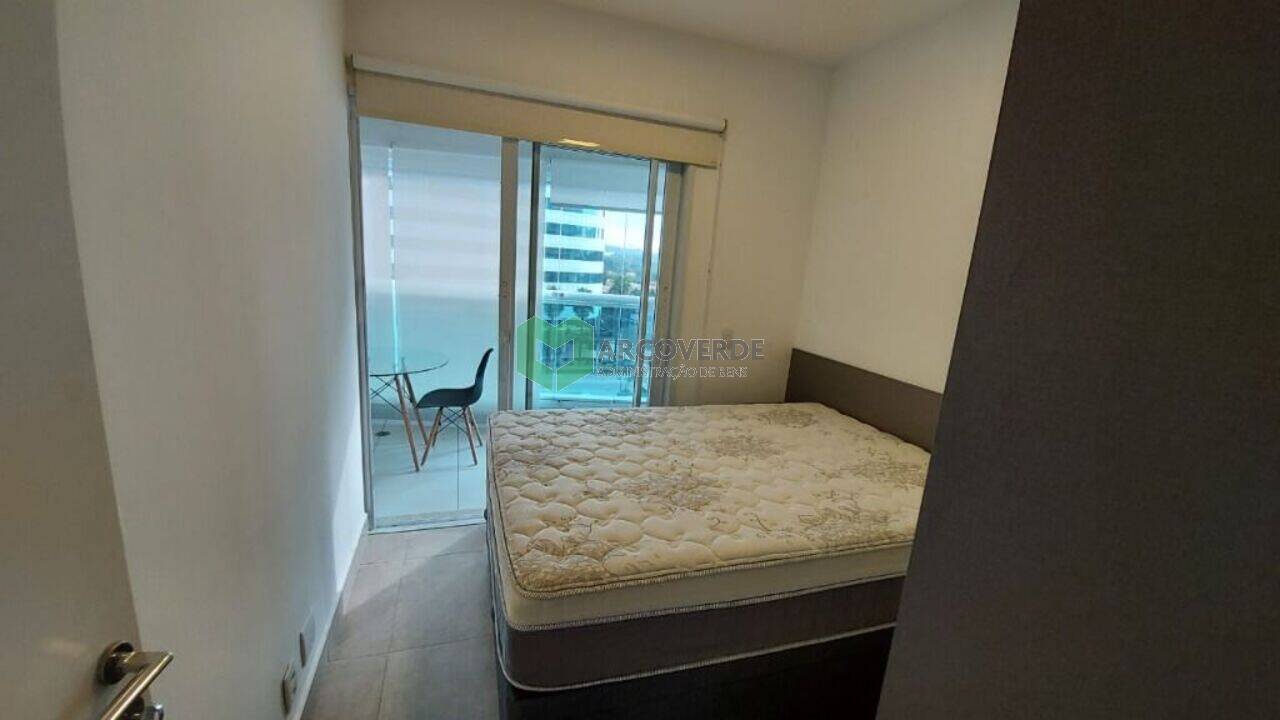 Apartamento Pinheiros, São Paulo - SP