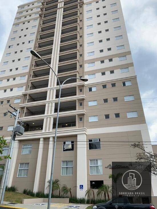 Edifício Beethoven - Sorocaba - SP, Sorocaba - SP