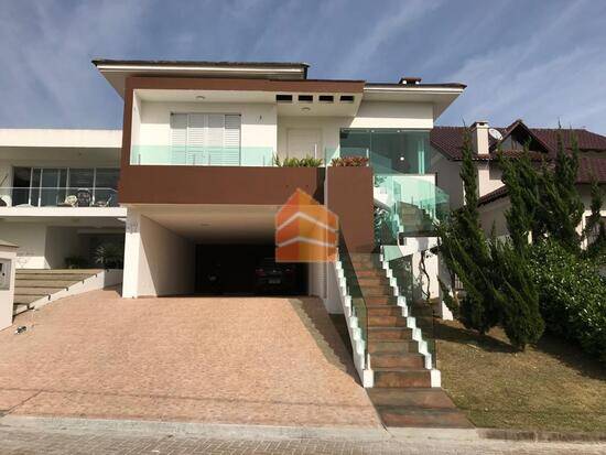 Casa de 269 m² Villa Lucchesi - Gravataí, à venda por R$ 890.000