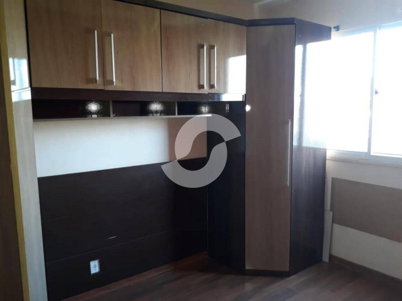 Apartamento Barreto, Niterói - RJ