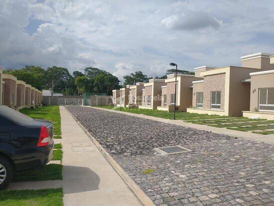 Singular Teresina, casas com 3 quartos, 67 a 75 m², Teresina - PI