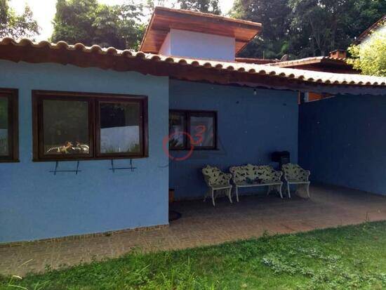 Casa de 250 m² Vila Verde - Itapevi, à venda por R$ 850.000