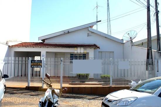 Casa de 148 m² Centro - Sumaré, à venda por R$ 650.000