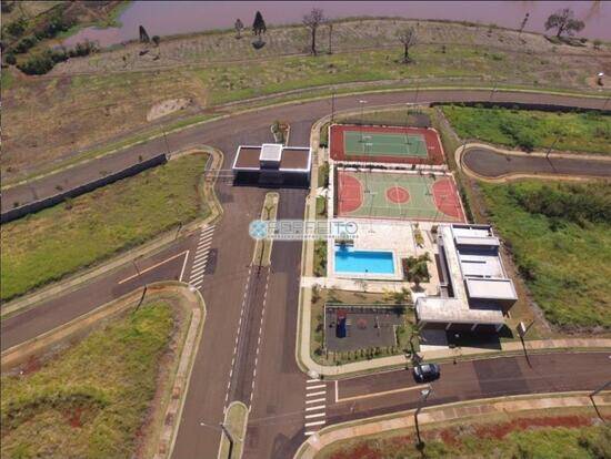 Terreno de 385 m² Condomínio Campos do Conde Veredas - Cambé, à venda por R$ 577.650