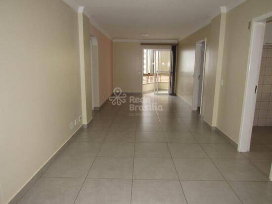 Apartamento Sul, Águas Claras - DF