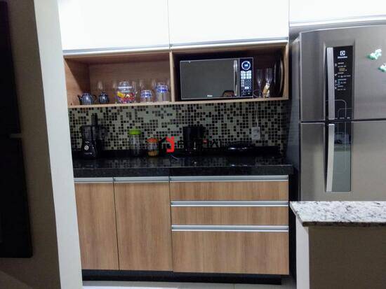 Apartamento Granja Viana, Cotia - SP