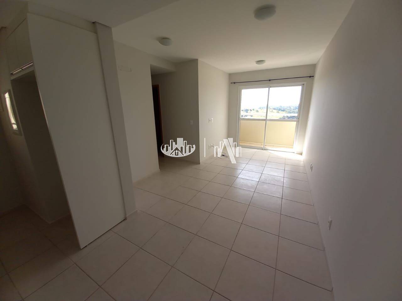 Apartamento 03 quartos em Ibiporã