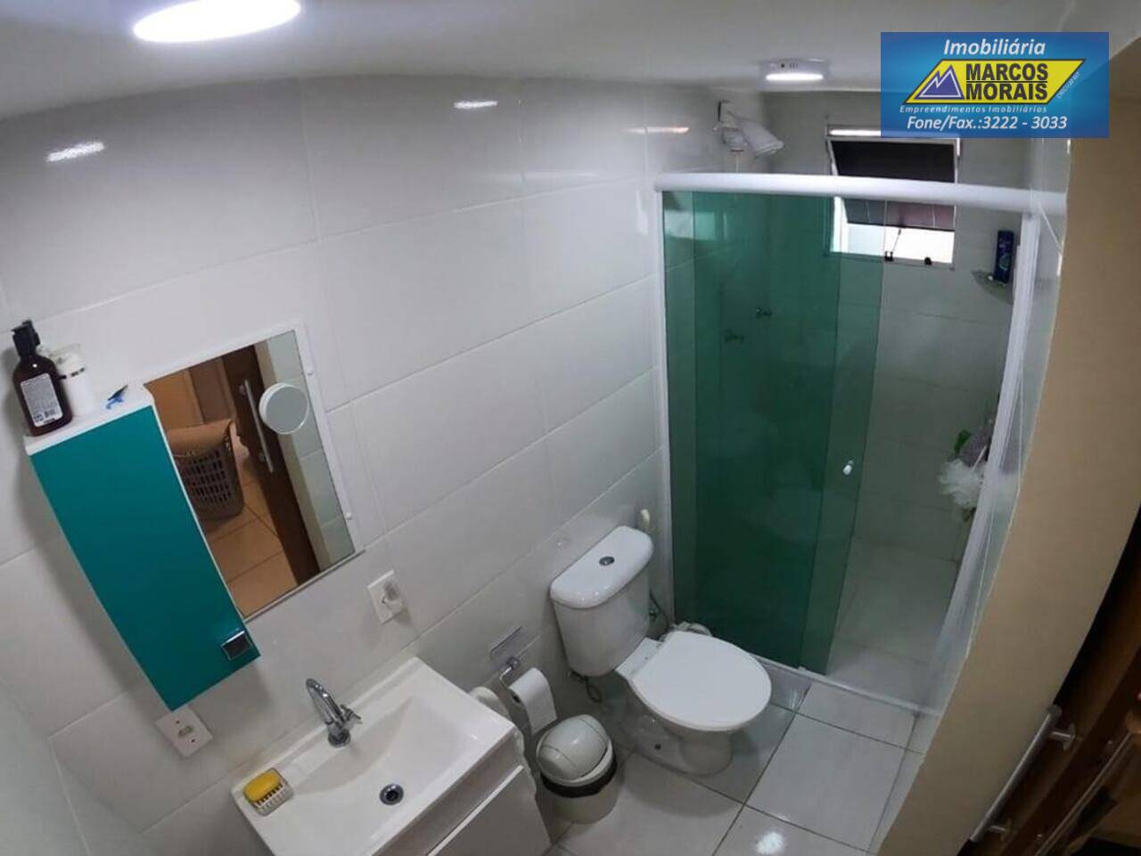 Apartamento Vila Jardini, Sorocaba - SP