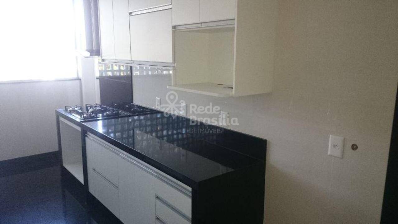 Apartamento Asa Sul, Brasília - DF