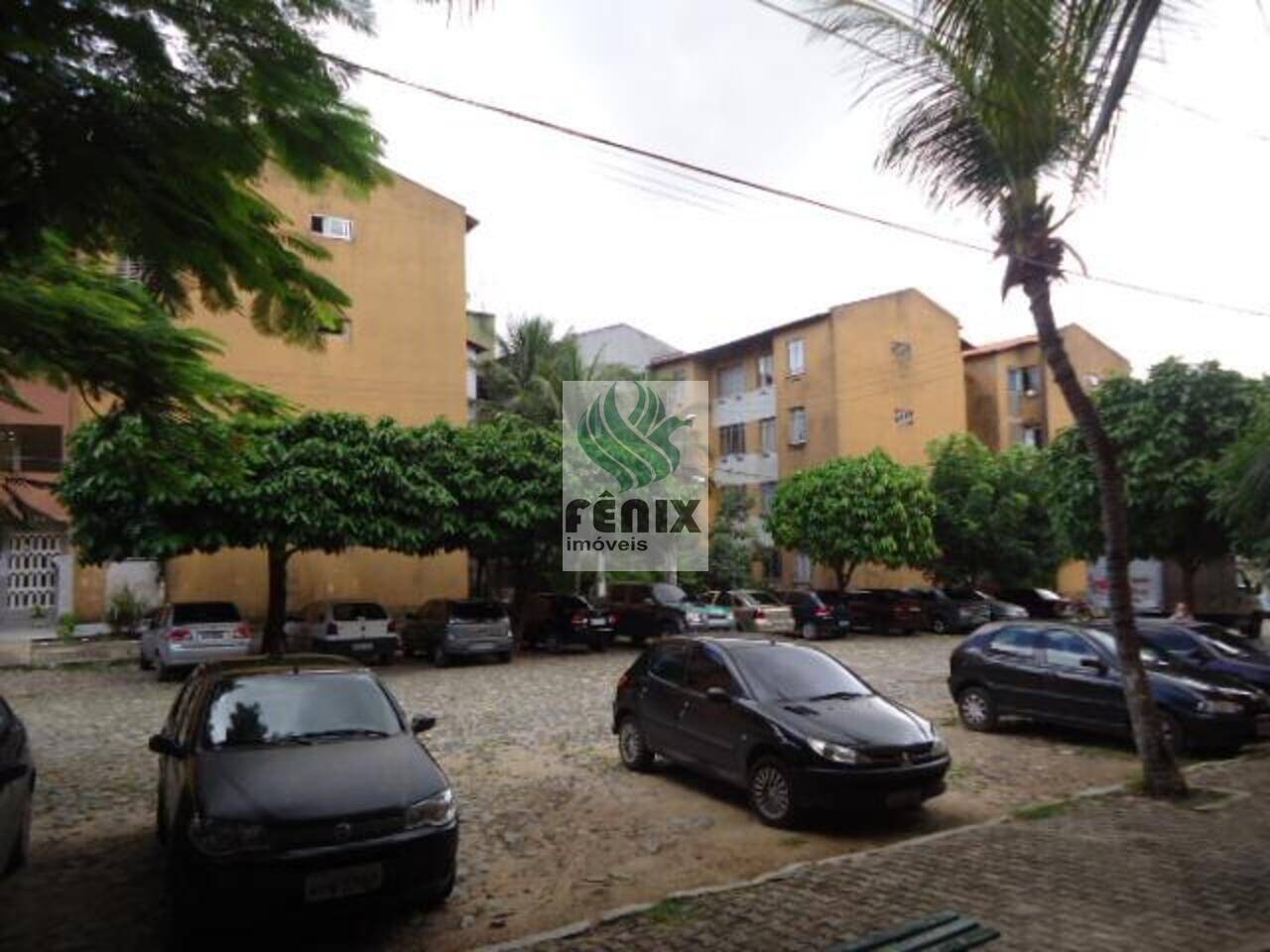 Apartamento Cajazeiras, Fortaleza - CE