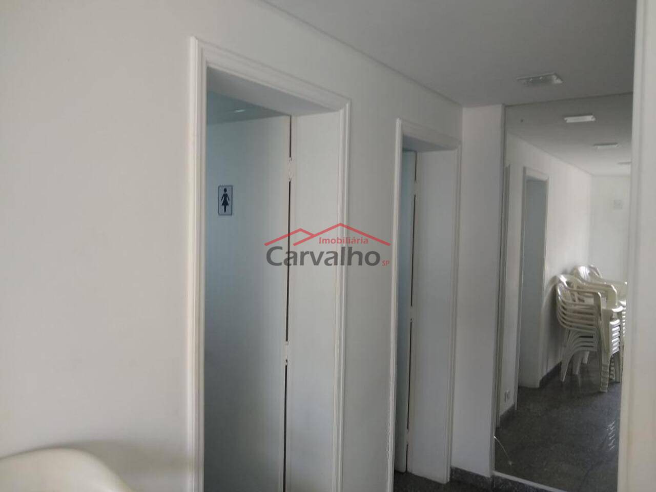 Apartamento Vila Maria Alta, São Paulo - SP