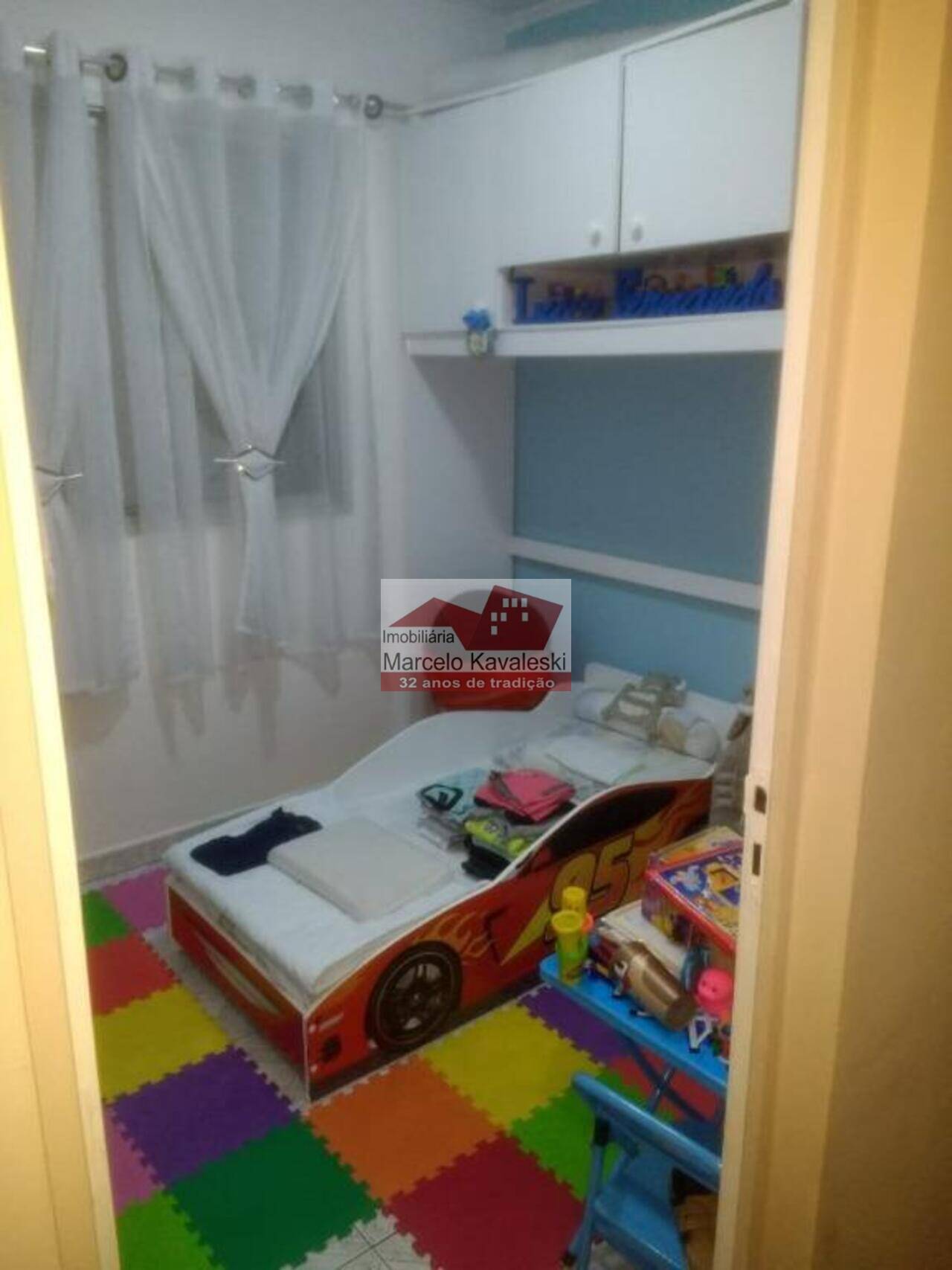 Apartamento Vila das Mercês, São Paulo - SP