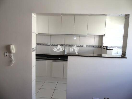 Apartamento San Fernando, Londrina - PR