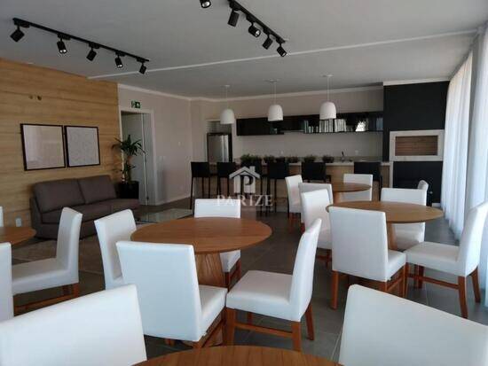 Primavera Condomínio Residencial, com 3 quartos, 185 m², Gravataí - RS