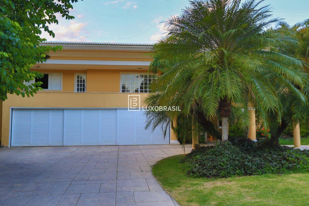 Casa Barra da Tijuca, Rio de Janeiro - RJ