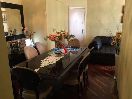 Apartamento Vila Formosa, São Paulo - SP