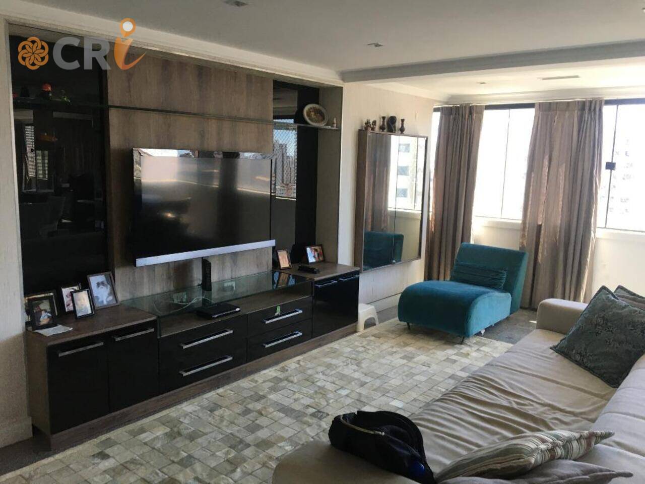 Apartamento Aldeota, Fortaleza - CE