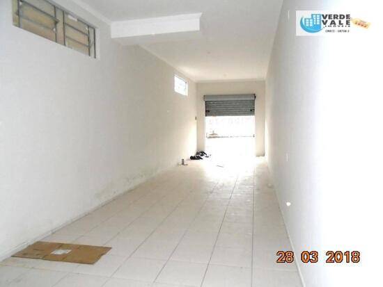 Conjunto Residencial Galo Branco - São José dos Campos - SP, São José dos Campos - SP