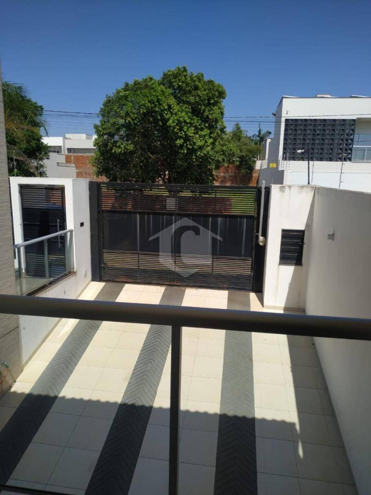 Casa Residencial Atlântico III, Cianorte - PR