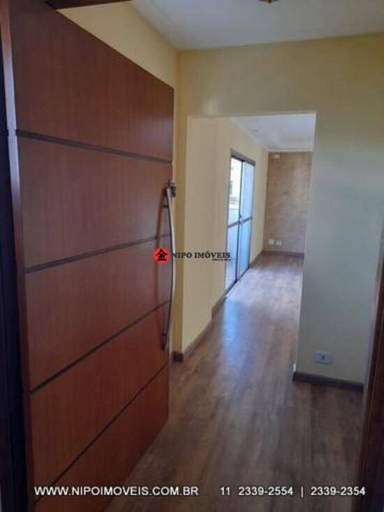 Apartamento Tatuapé, São Paulo - SP