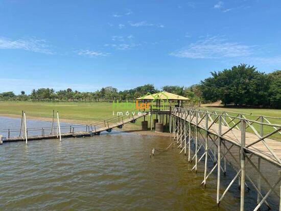 Condomínio Terra da Barra - Mendonça - SP, Mendonça - SP