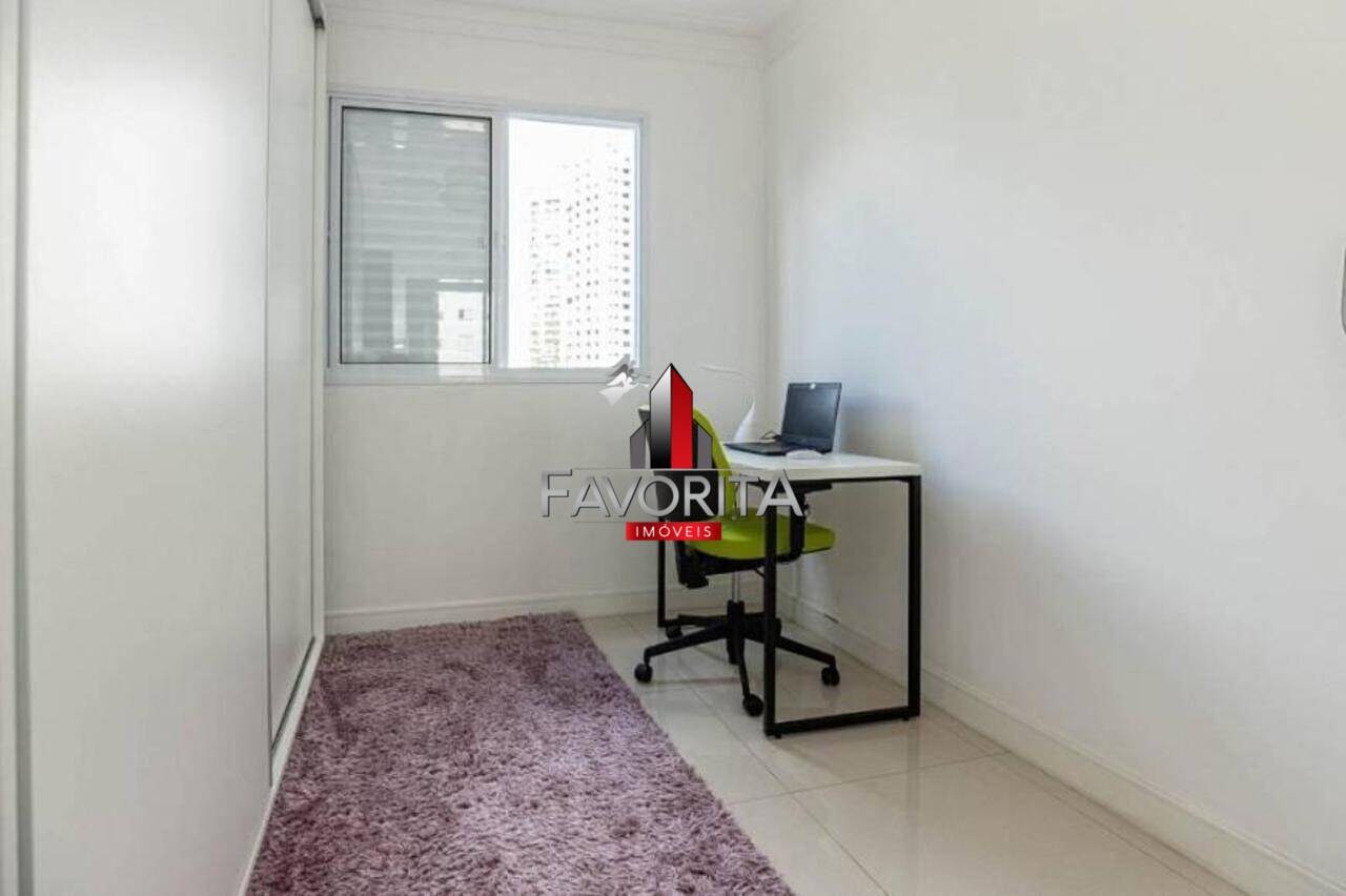 Apartamento Vila Andrade, São Paulo - SP