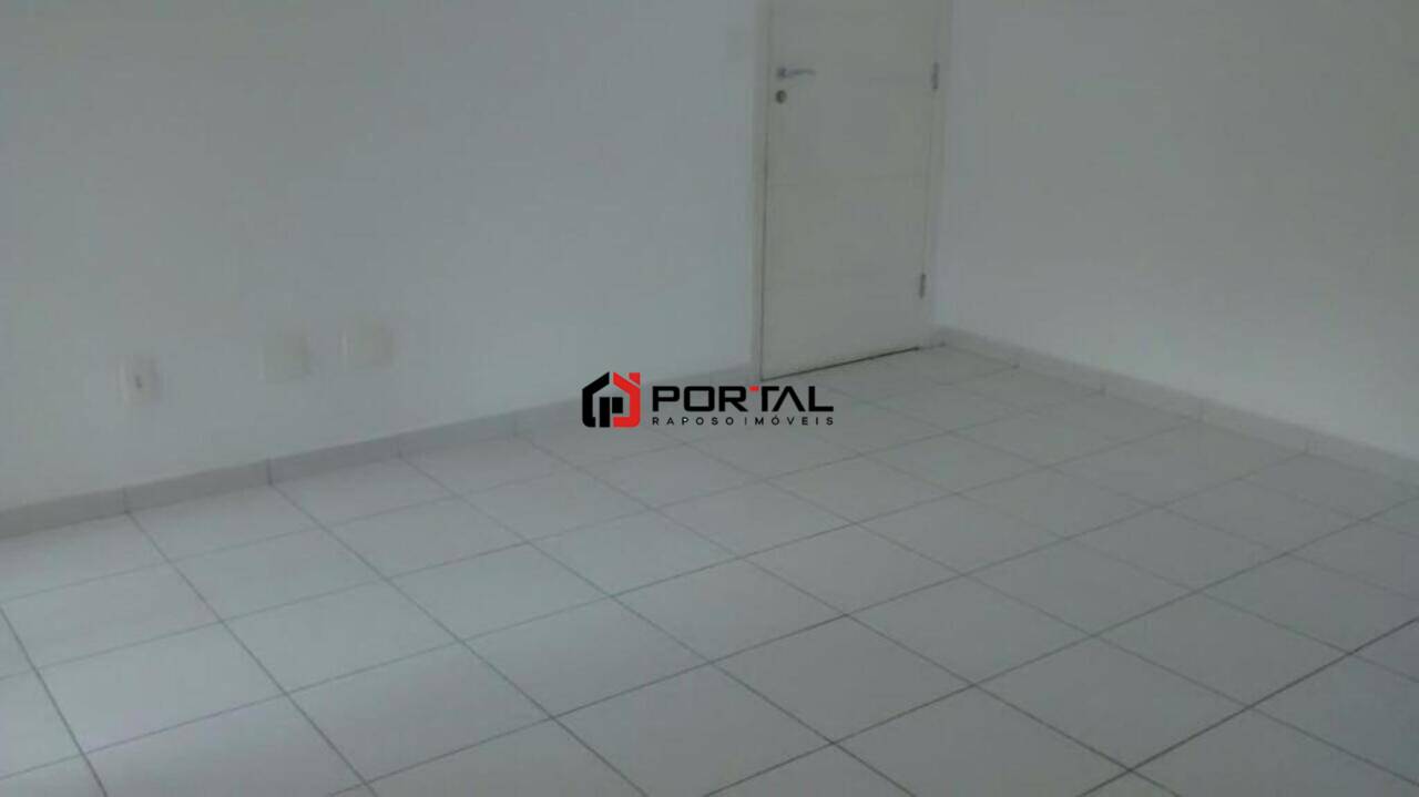 Apartamento Centro (Cotia), Cotia - SP