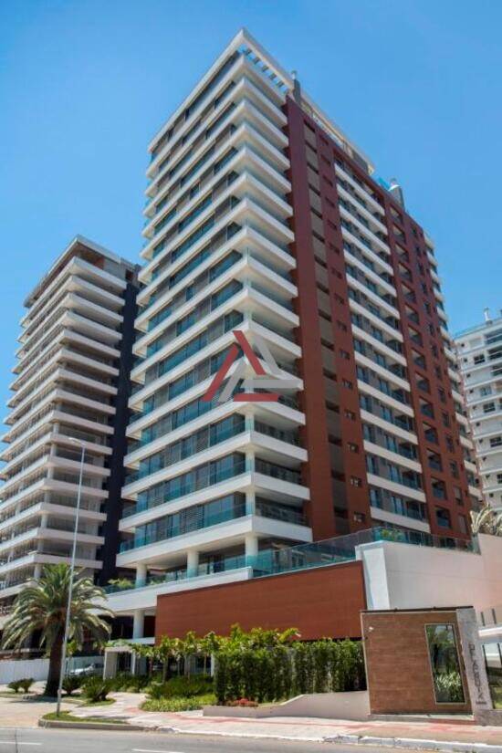Sonata Place, apartamentos com 2 a 3 quartos, 131 a 255 m², Florianópolis - SC