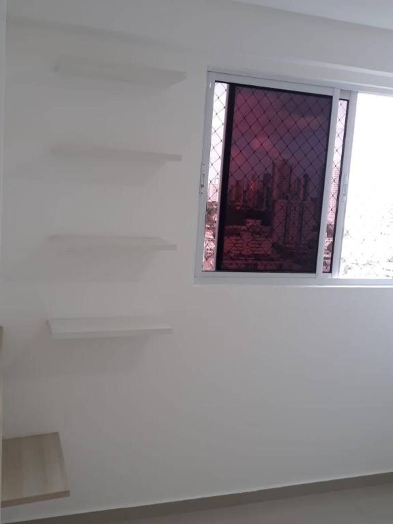 Apartamento Bairro dos Estados, João Pessoa - PB