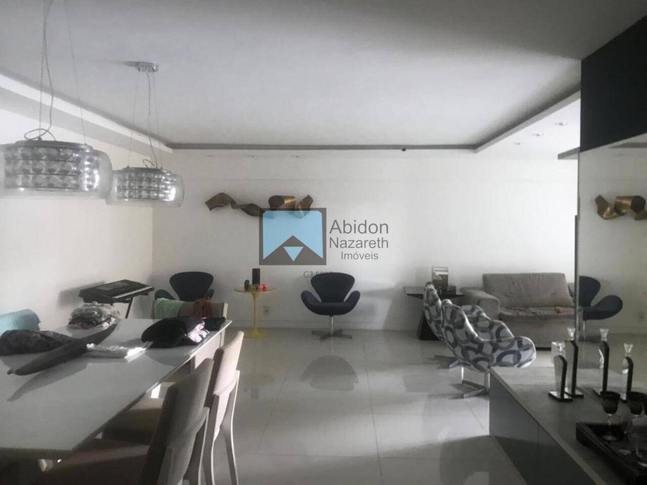 Apartamento Icaraí, Niterói - RJ