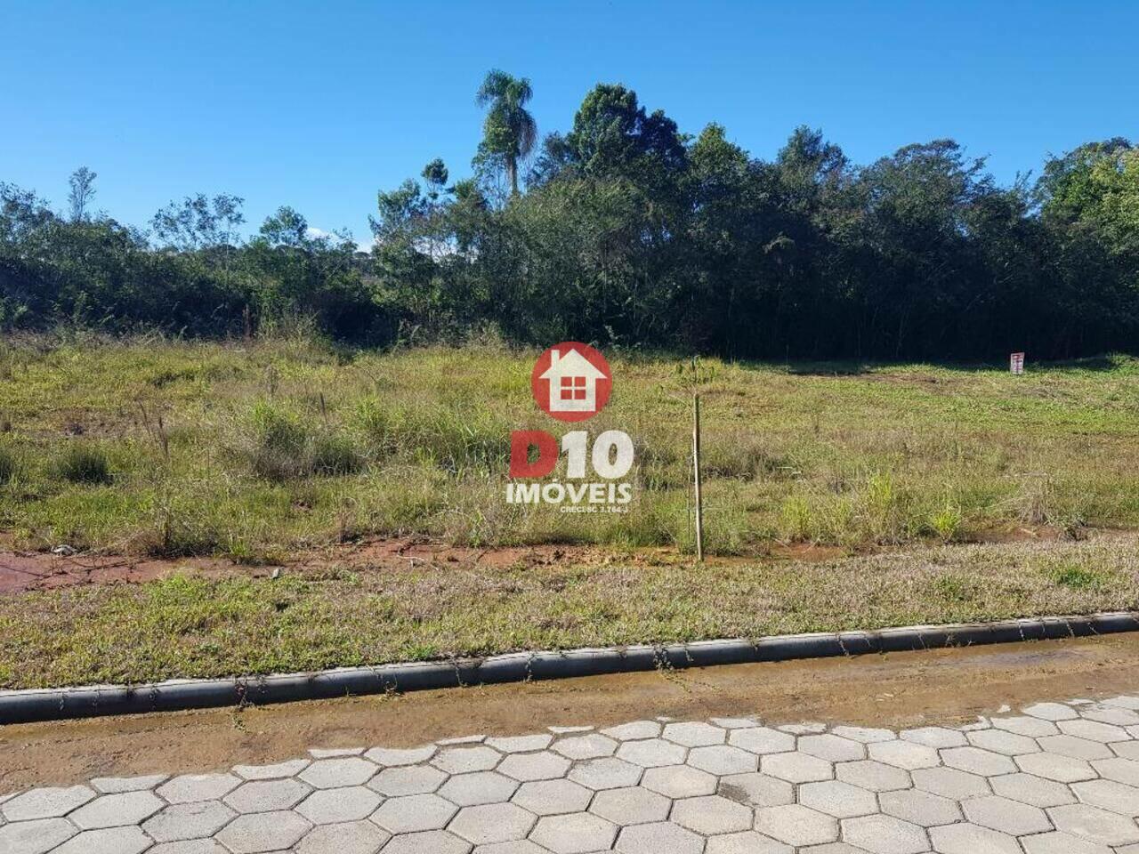  Vila Floresta II, Criciúma - SC