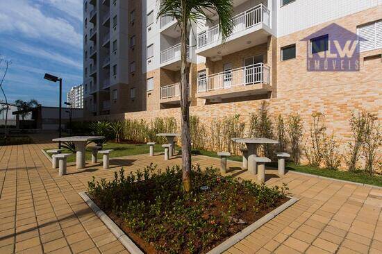 Verano Praia Clube - Cury, apartamentos com 2 a 3 quartos, 51 a 74 m², Praia Grande - SP