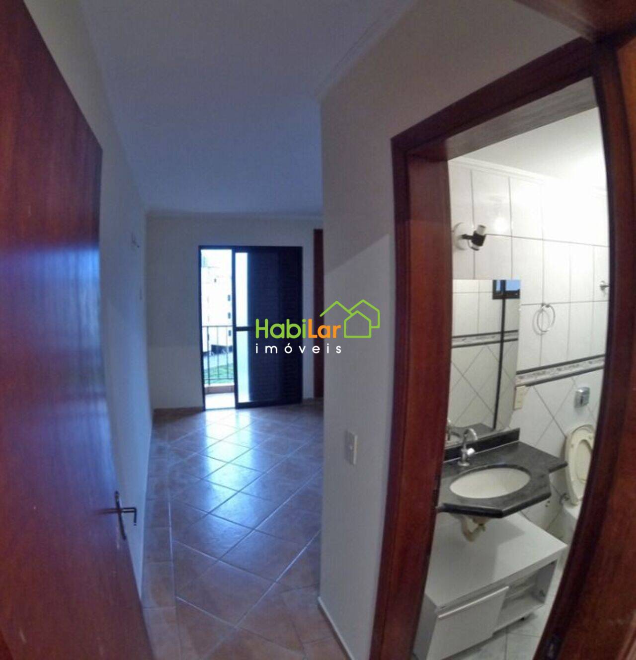 Apartamento Jardim Urano, São José do Rio Preto - SP