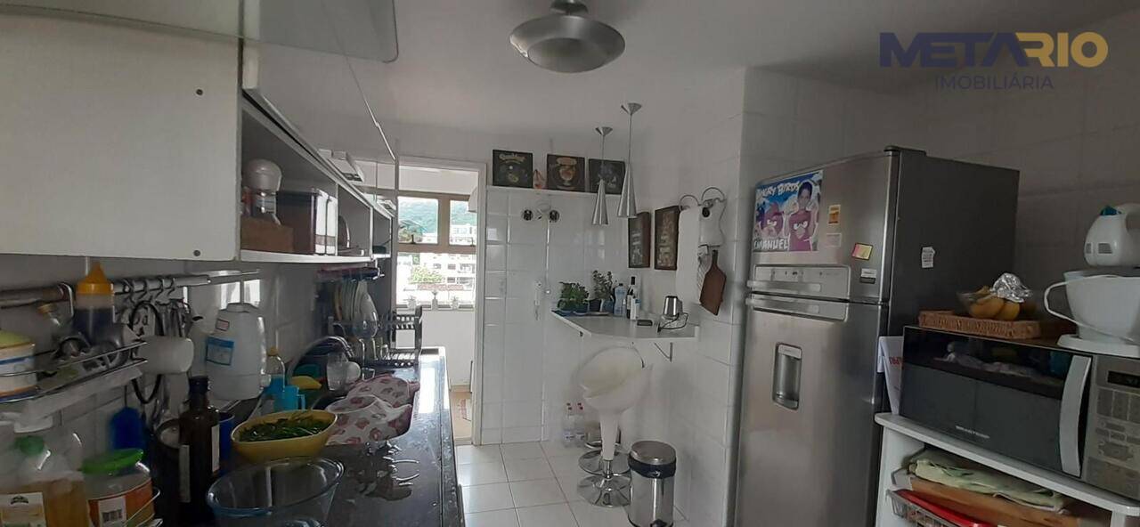 Apartamento Vila Valqueire, Rio de Janeiro - RJ