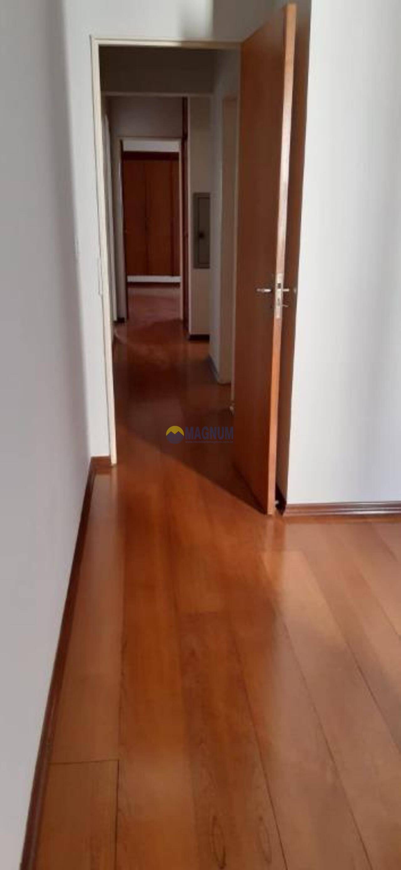 Apartamento Centro, São José do Rio Preto - SP